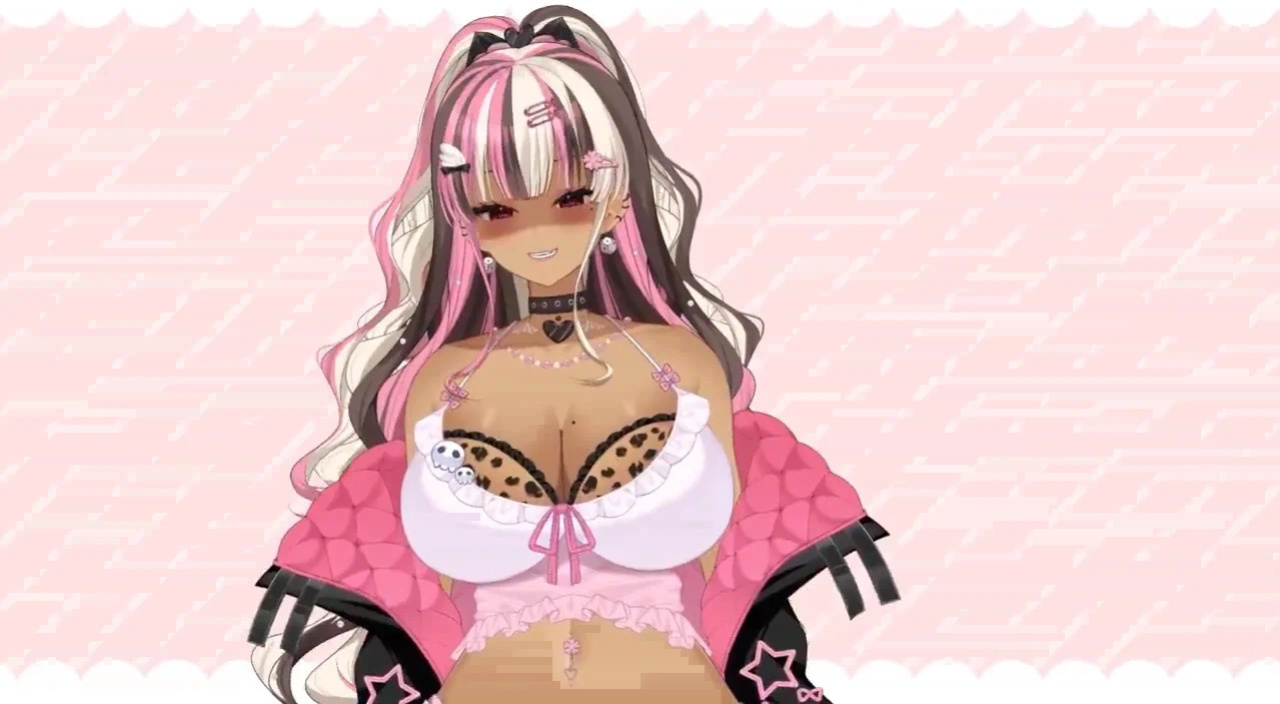 [various] Succubunni (VTuber by Cinnabus)