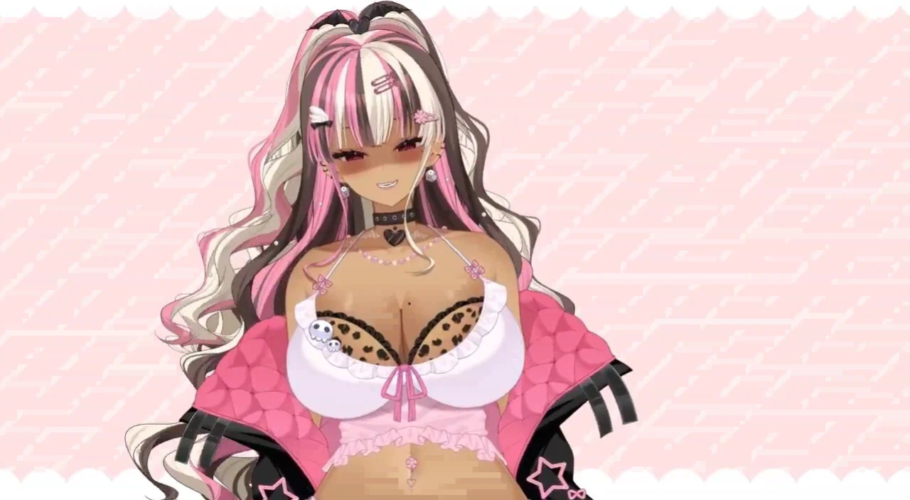 [various] Succubunni (VTuber by Cinnabus)