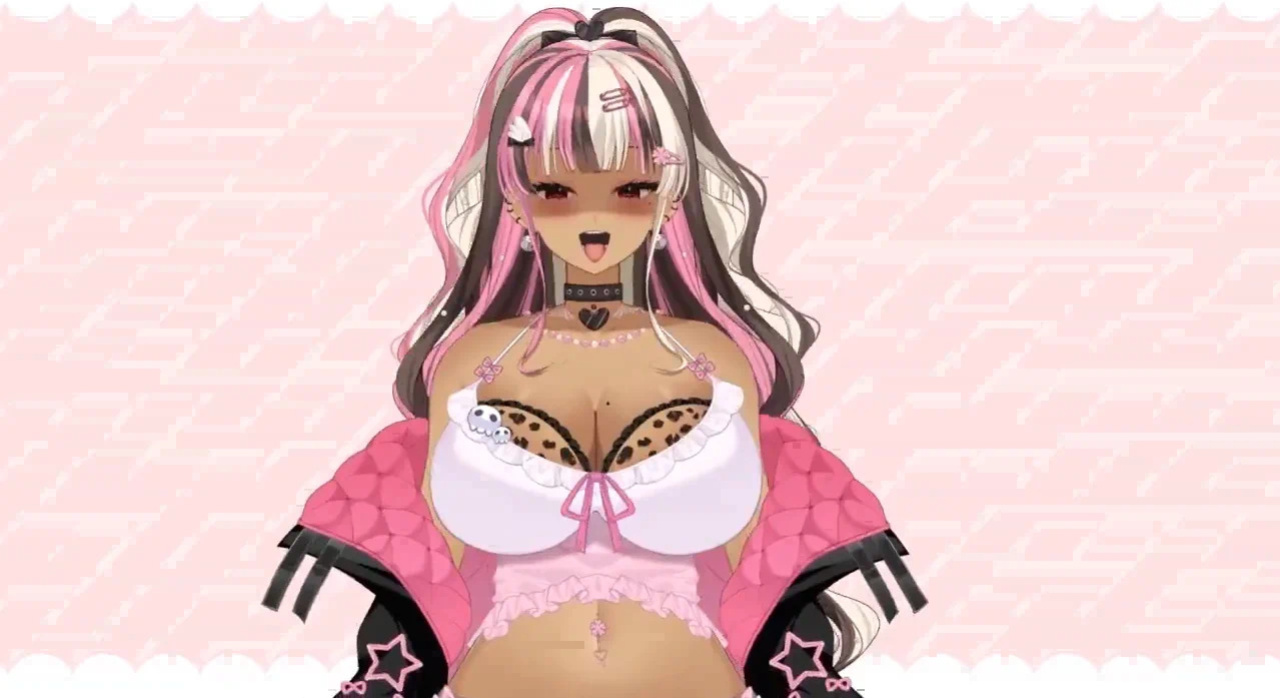 [various] Succubunni (VTuber by Cinnabus)