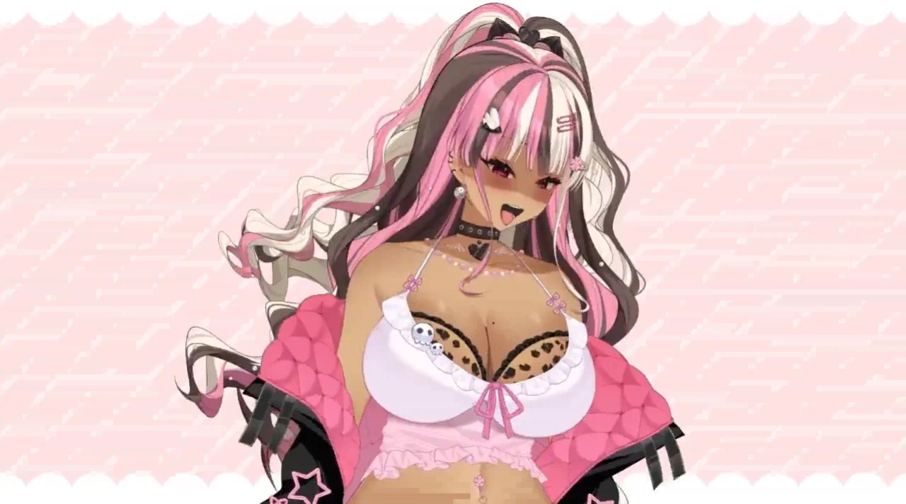 [various] Succubunni (VTuber by Cinnabus)