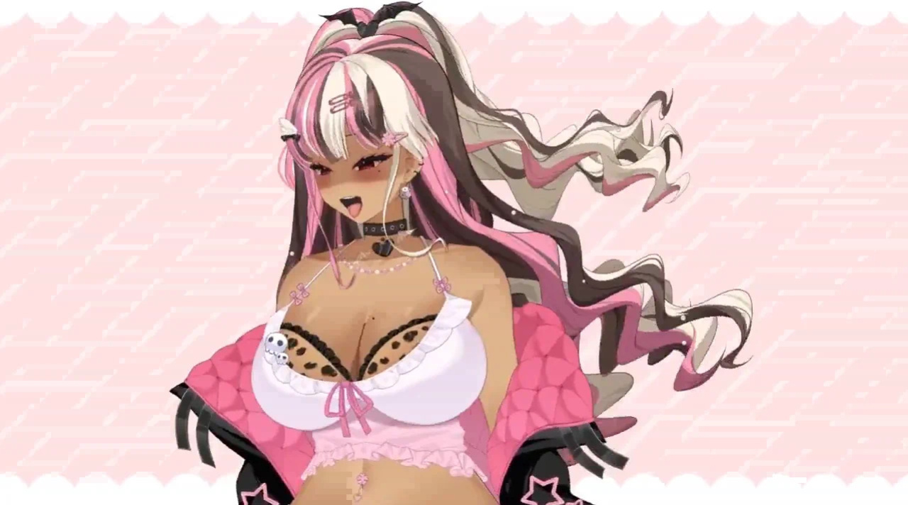 [various] Succubunni (VTuber by Cinnabus)
