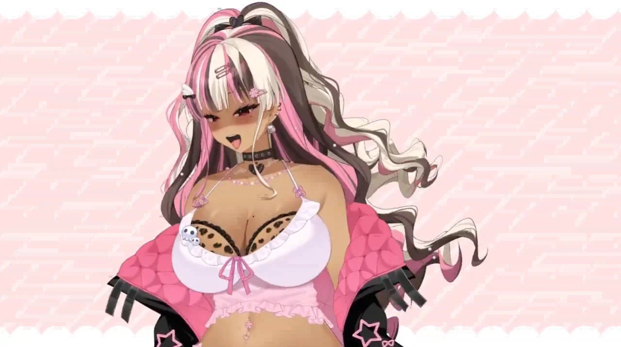 [various] Succubunni (VTuber by Cinnabus)