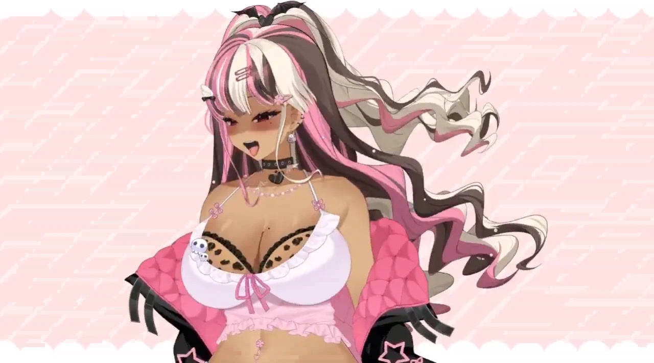 [various] Succubunni (VTuber by Cinnabus)