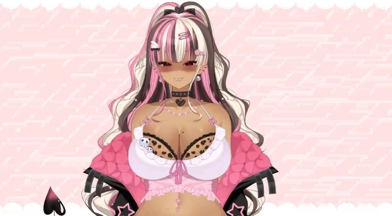 [various] Succubunni (VTuber by Cinnabus)