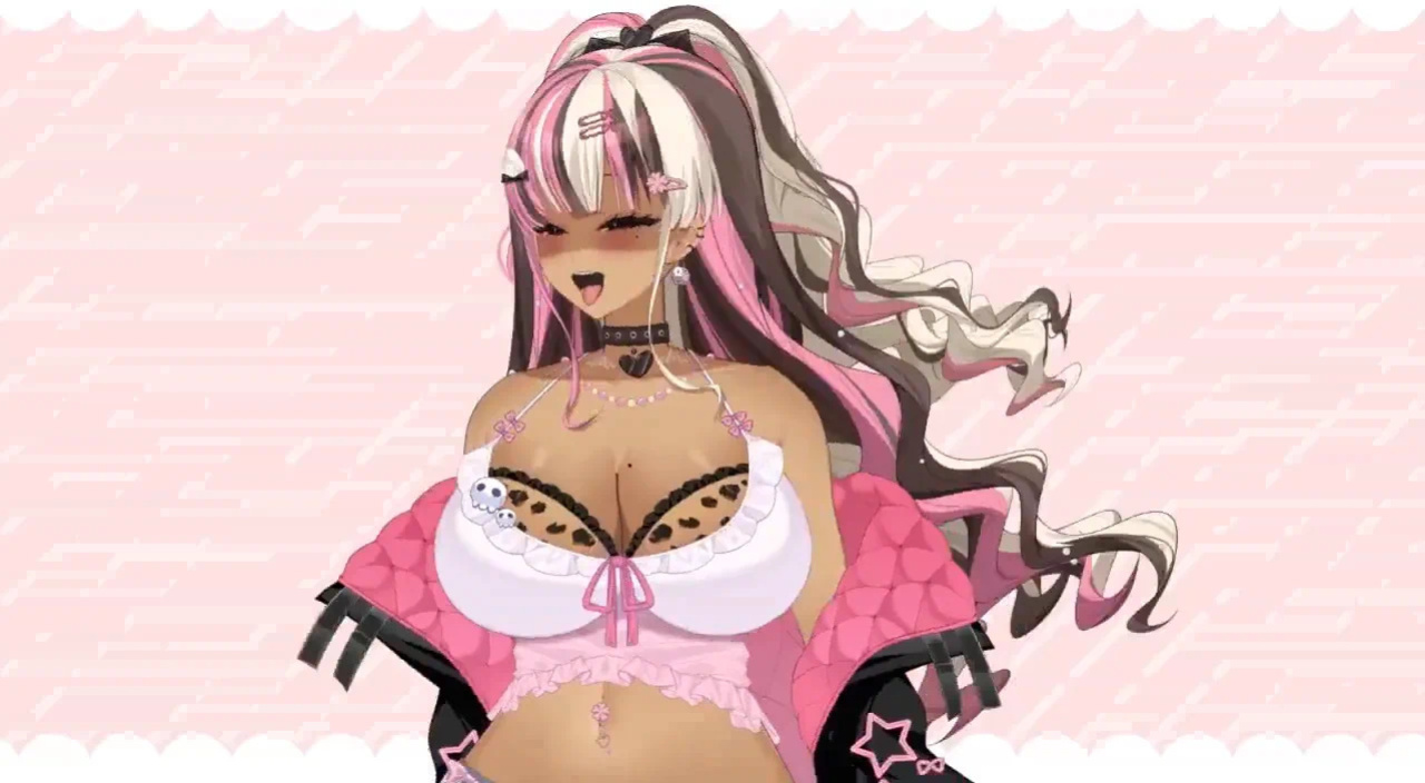 [various] Succubunni (VTuber by Cinnabus)