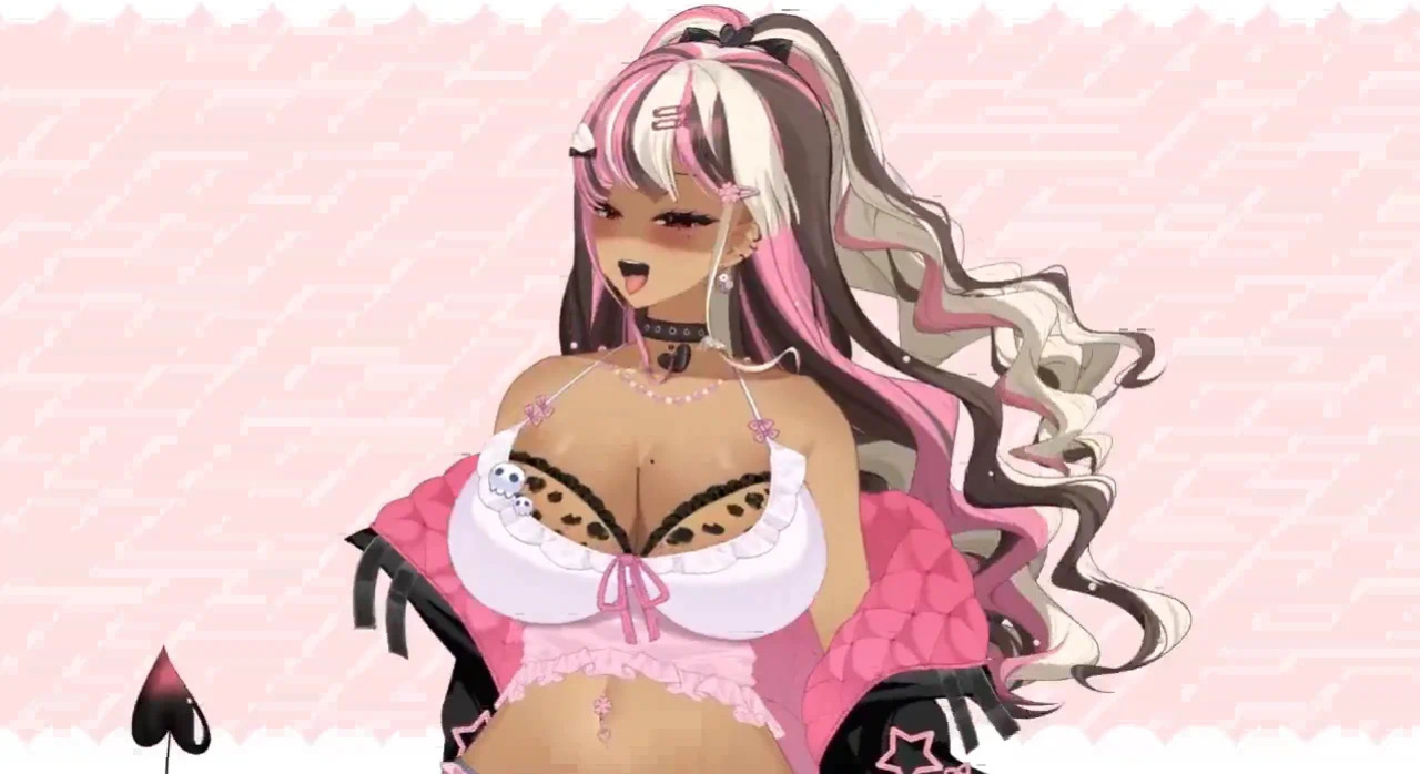 [various] Succubunni (VTuber by Cinnabus)