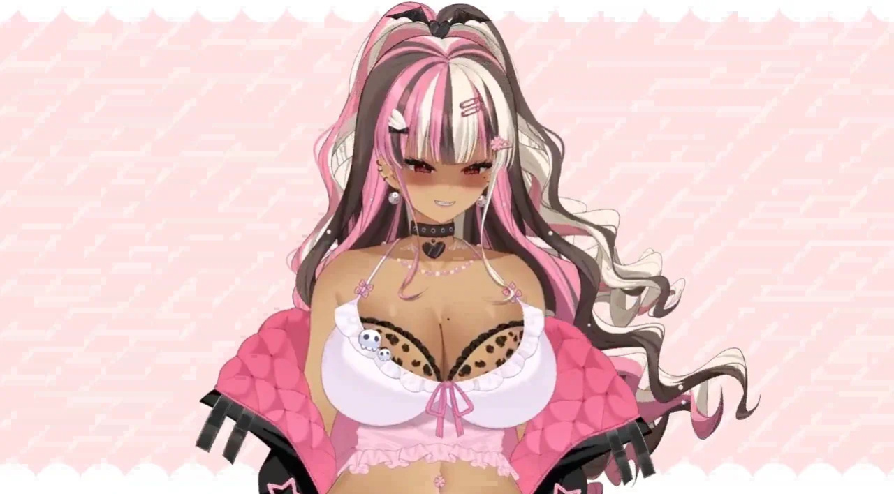 [various] Succubunni (VTuber by Cinnabus)