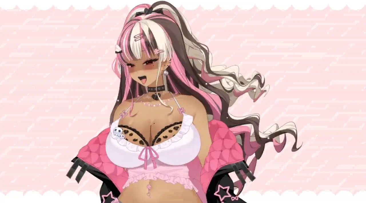 [various] Succubunni (VTuber by Cinnabus)