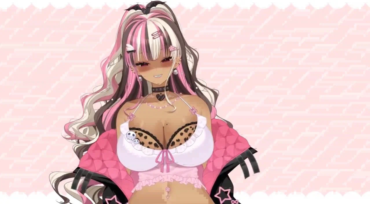 [various] Succubunni (VTuber by Cinnabus)