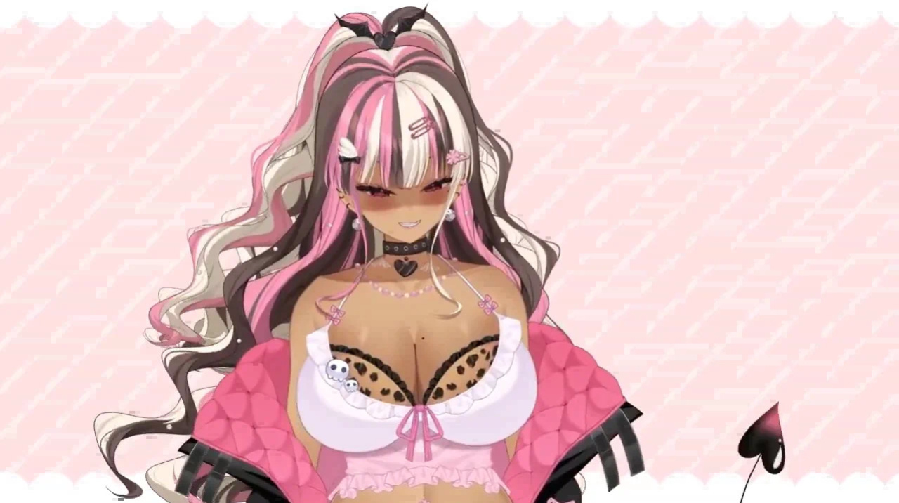 [various] Succubunni (VTuber by Cinnabus)