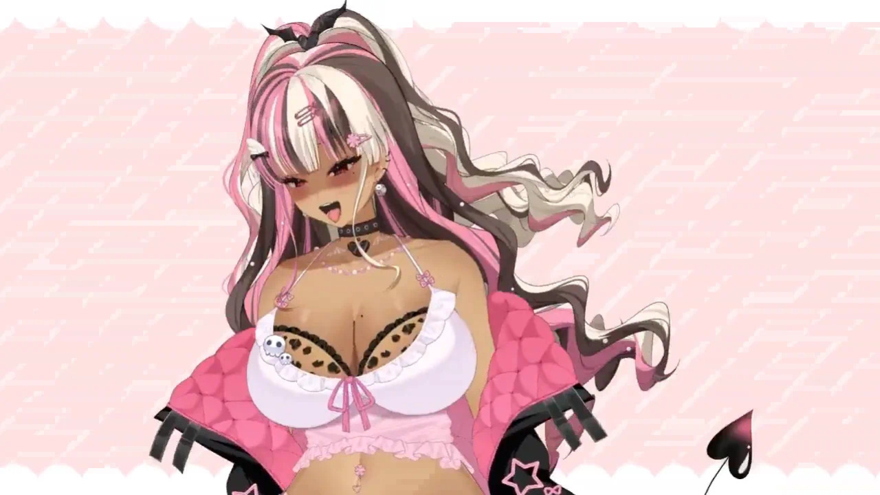 [various] Succubunni (VTuber by Cinnabus)