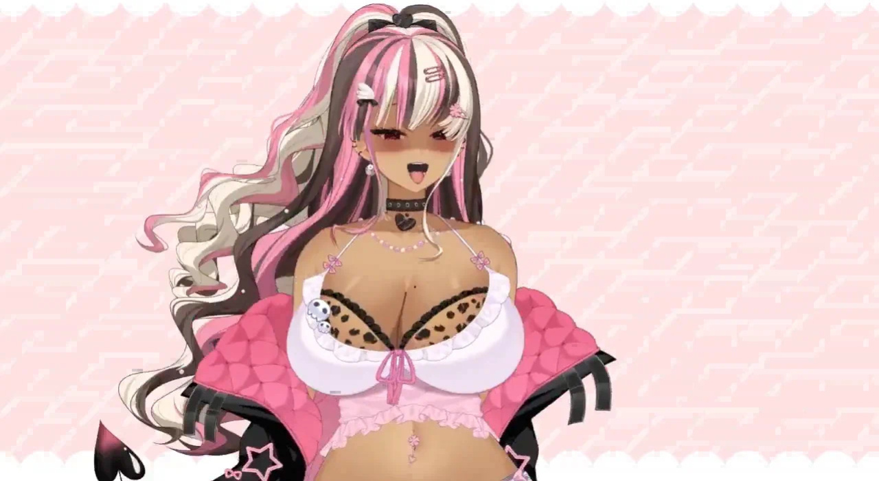 [various] Succubunni (VTuber by Cinnabus)