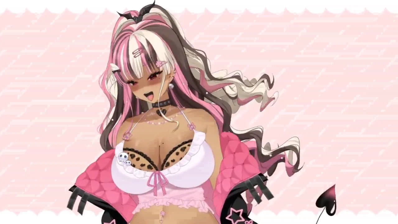 [various] Succubunni (VTuber by Cinnabus)