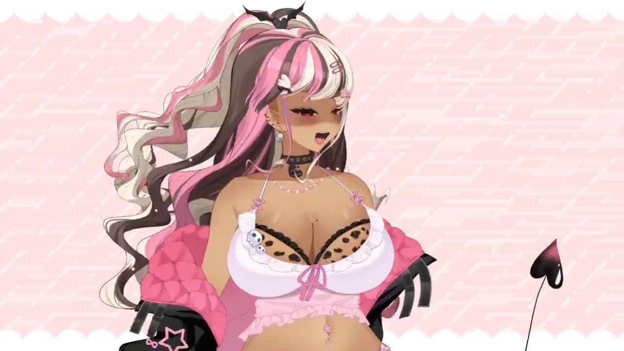 [various] Succubunni (VTuber by Cinnabus)