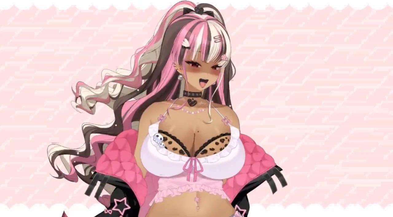 [various] Succubunni (VTuber by Cinnabus)