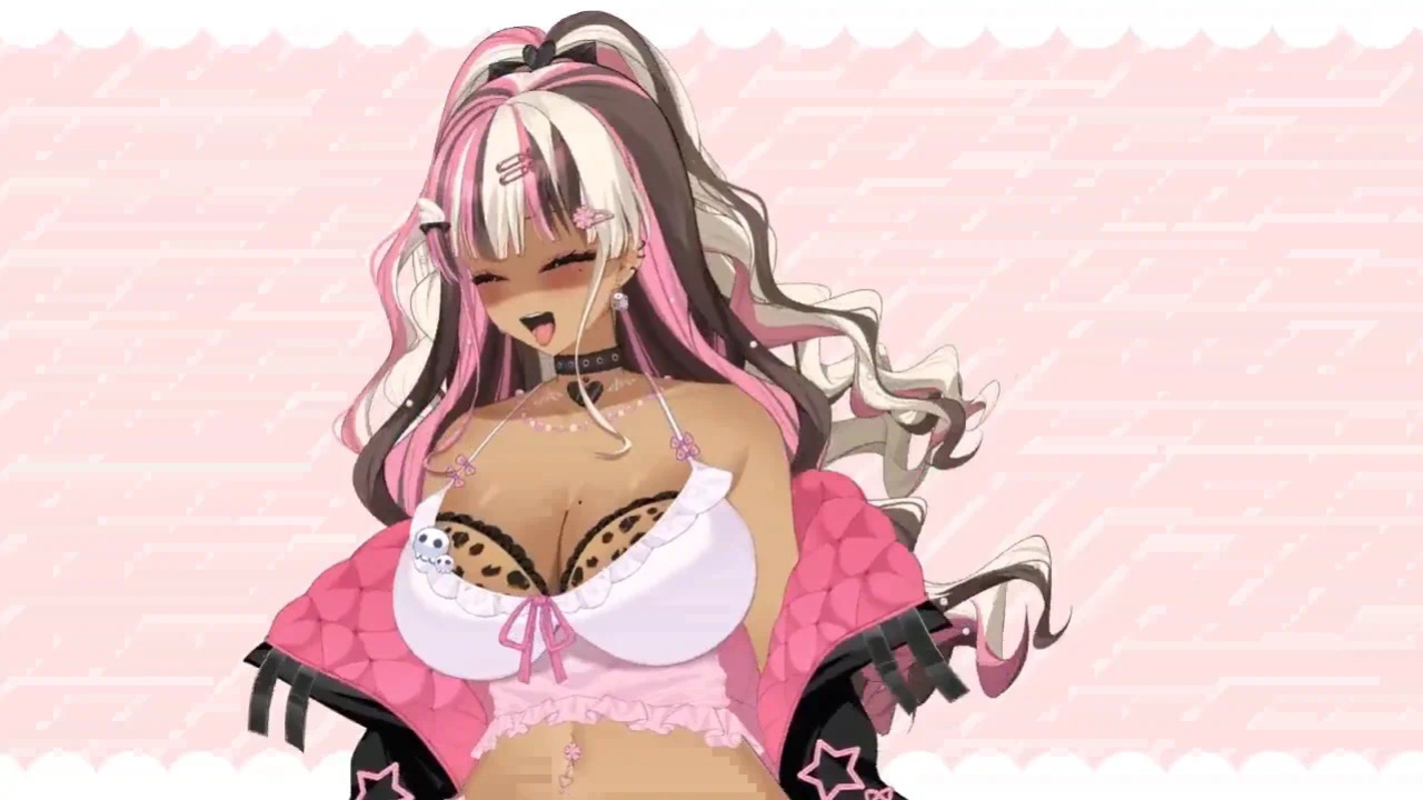 [various] Succubunni (VTuber by Cinnabus)