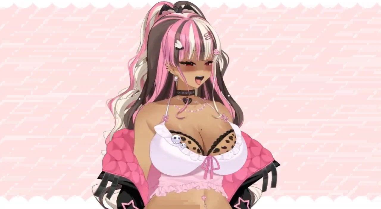 [various] Succubunni (VTuber by Cinnabus)