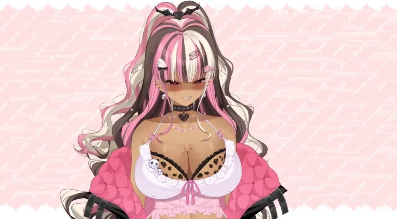 [various] Succubunni (VTuber by Cinnabus)