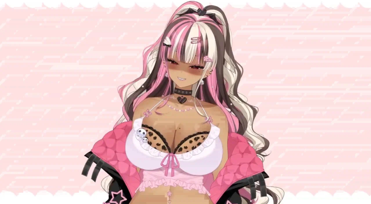 [various] Succubunni (VTuber by Cinnabus)