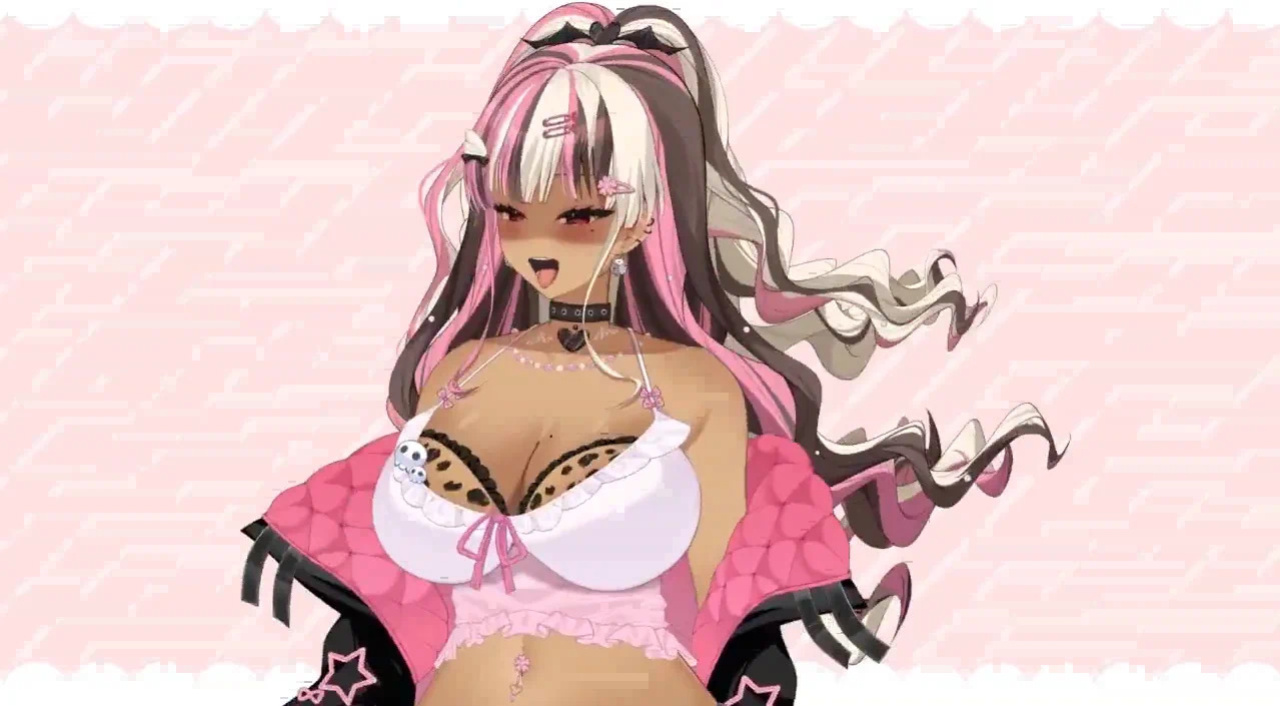 [various] Succubunni (VTuber by Cinnabus)