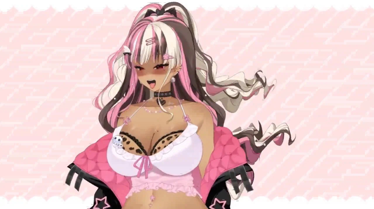 [various] Succubunni (VTuber by Cinnabus)