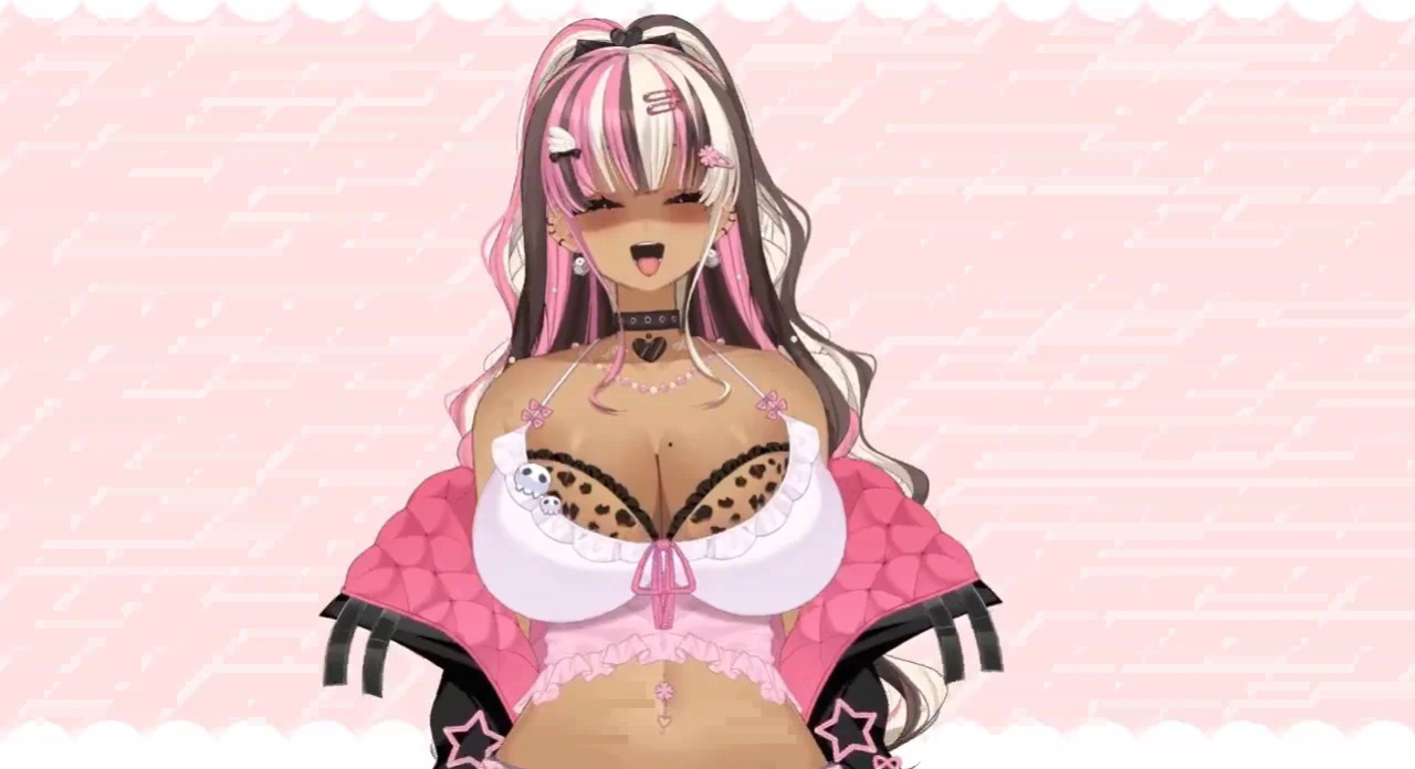 [various] Succubunni (VTuber by Cinnabus)