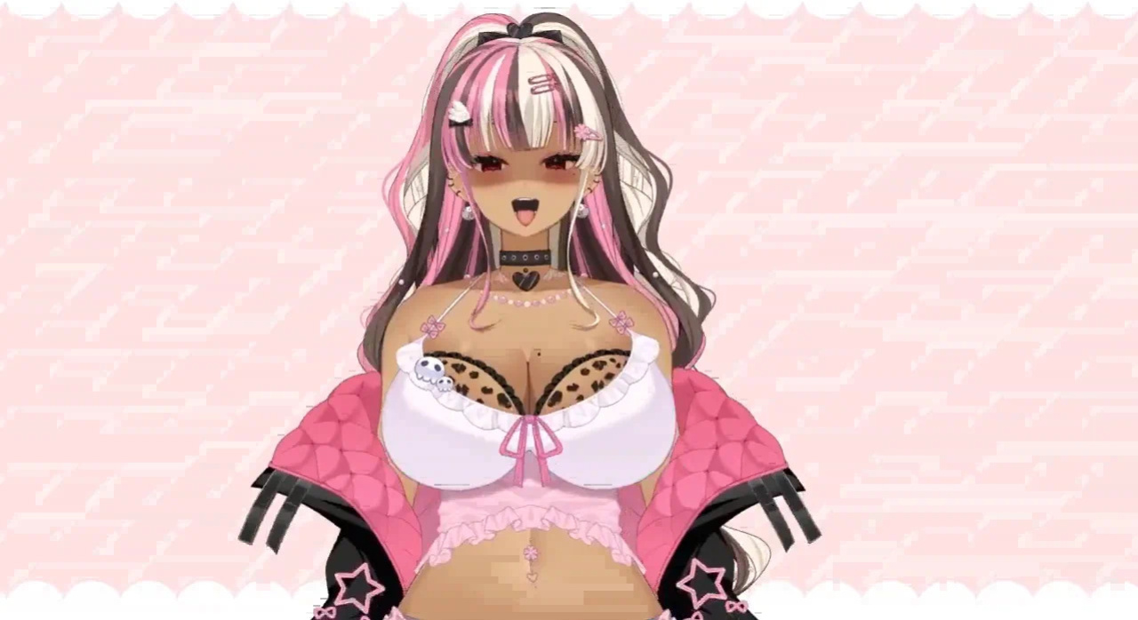 [various] Succubunni (VTuber by Cinnabus)