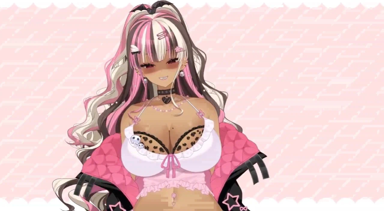 [various] Succubunni (VTuber by Cinnabus)