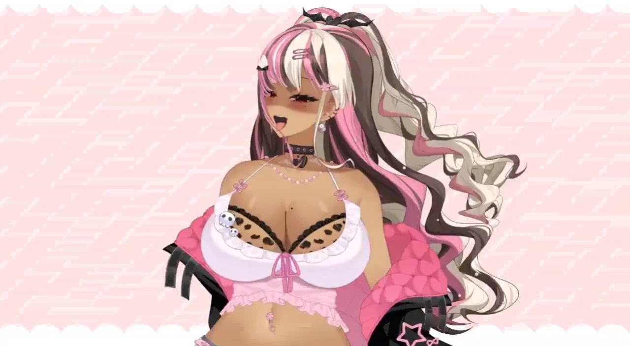 [various] Succubunni (VTuber by Cinnabus)