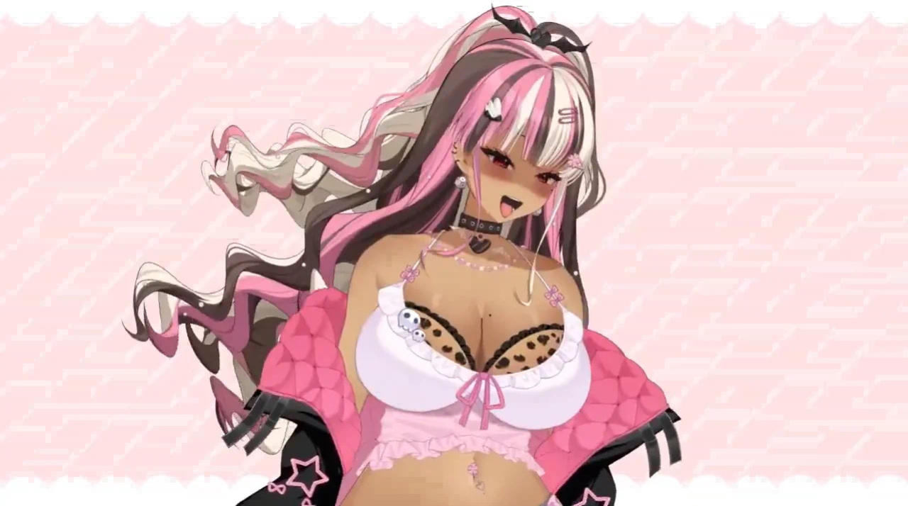[various] Succubunni (VTuber by Cinnabus)