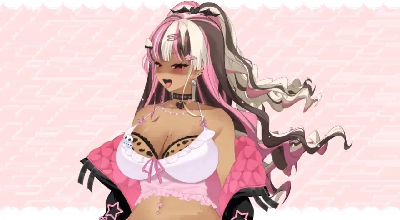 [various] Succubunni (VTuber by Cinnabus)