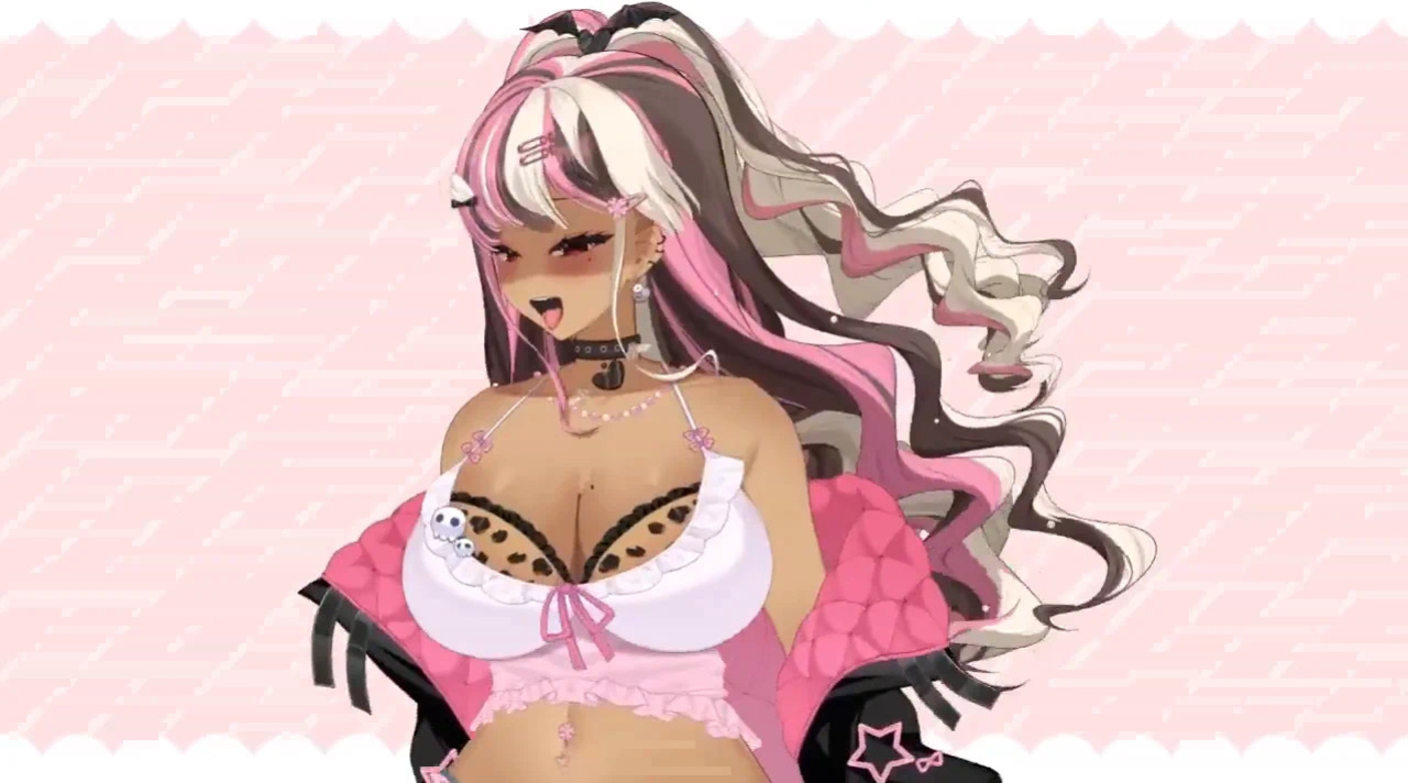 [various] Succubunni (VTuber by Cinnabus)