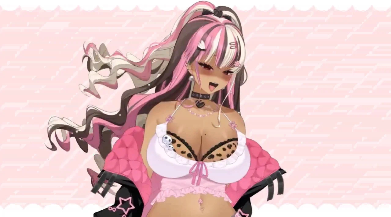 [various] Succubunni (VTuber by Cinnabus)