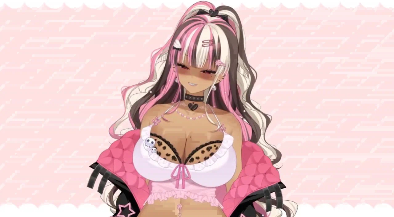 [various] Succubunni (VTuber by Cinnabus)