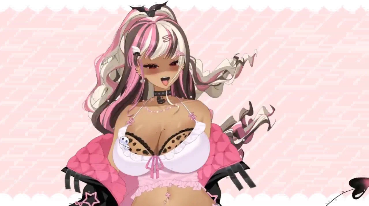[various] Succubunni (VTuber by Cinnabus)