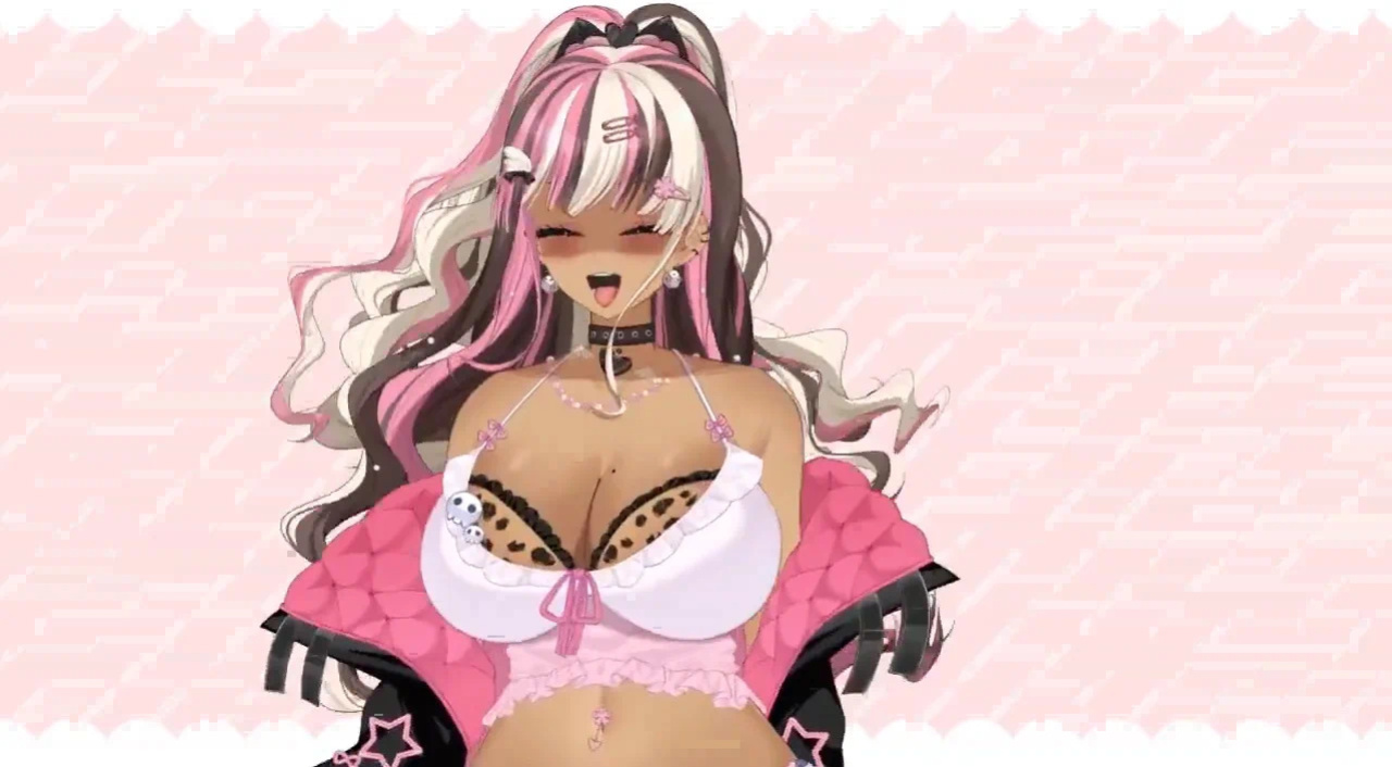 [various] Succubunni (VTuber by Cinnabus)