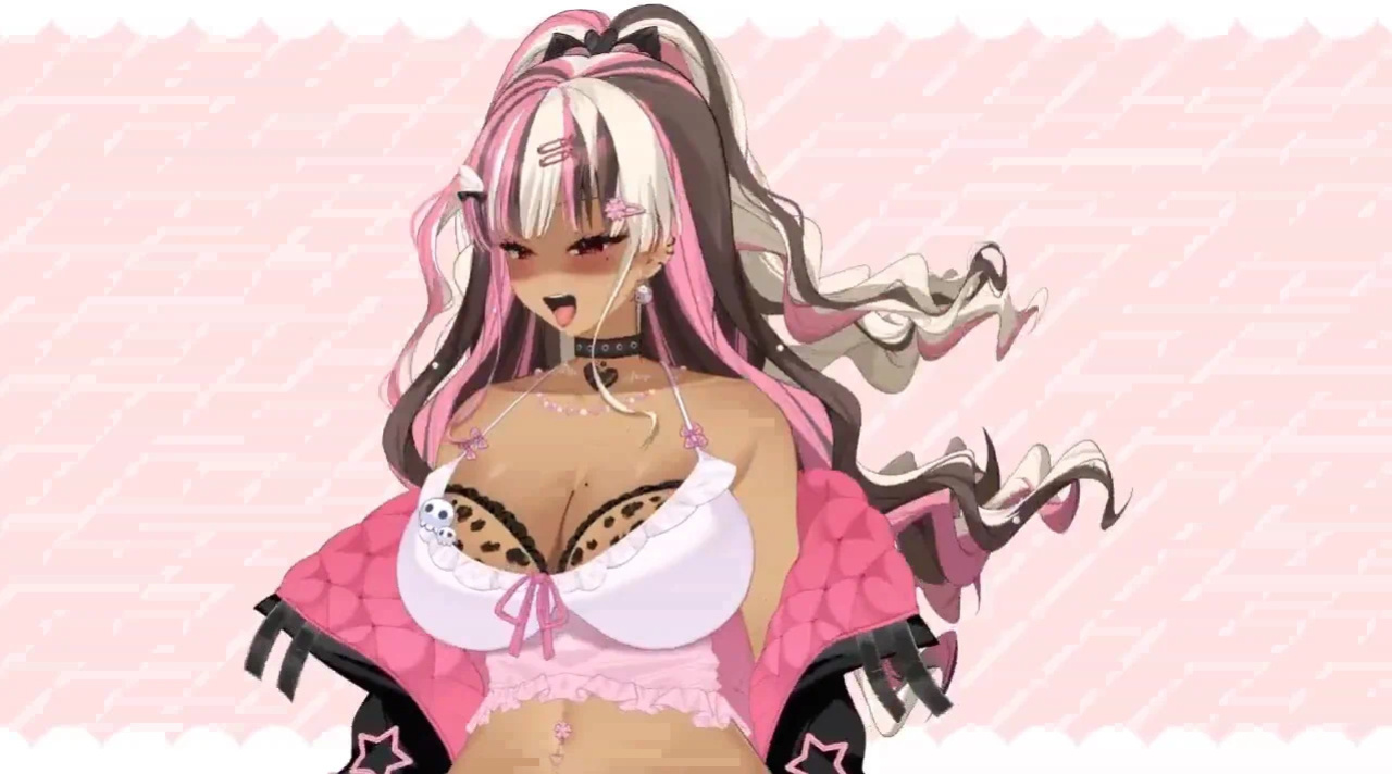 [various] Succubunni (VTuber by Cinnabus)