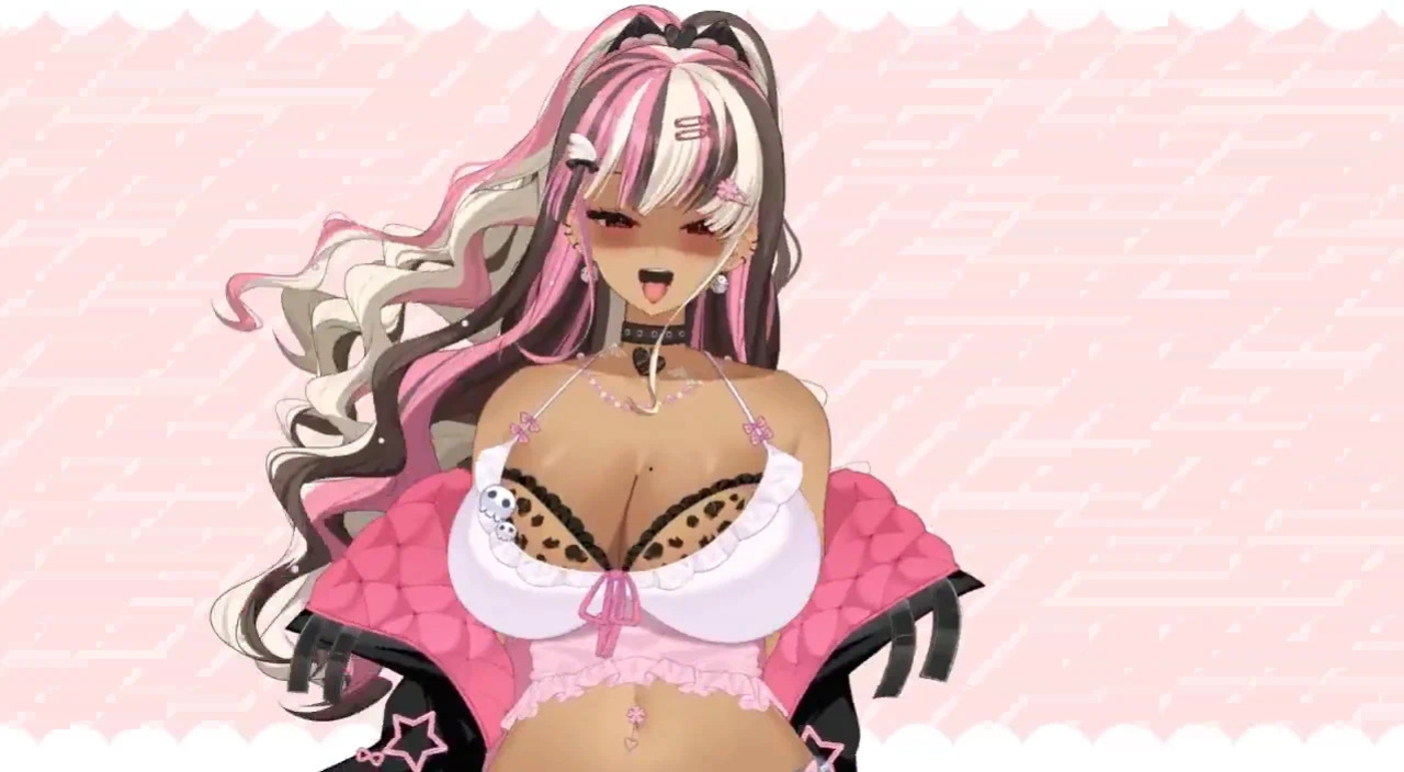 [various] Succubunni (VTuber by Cinnabus)