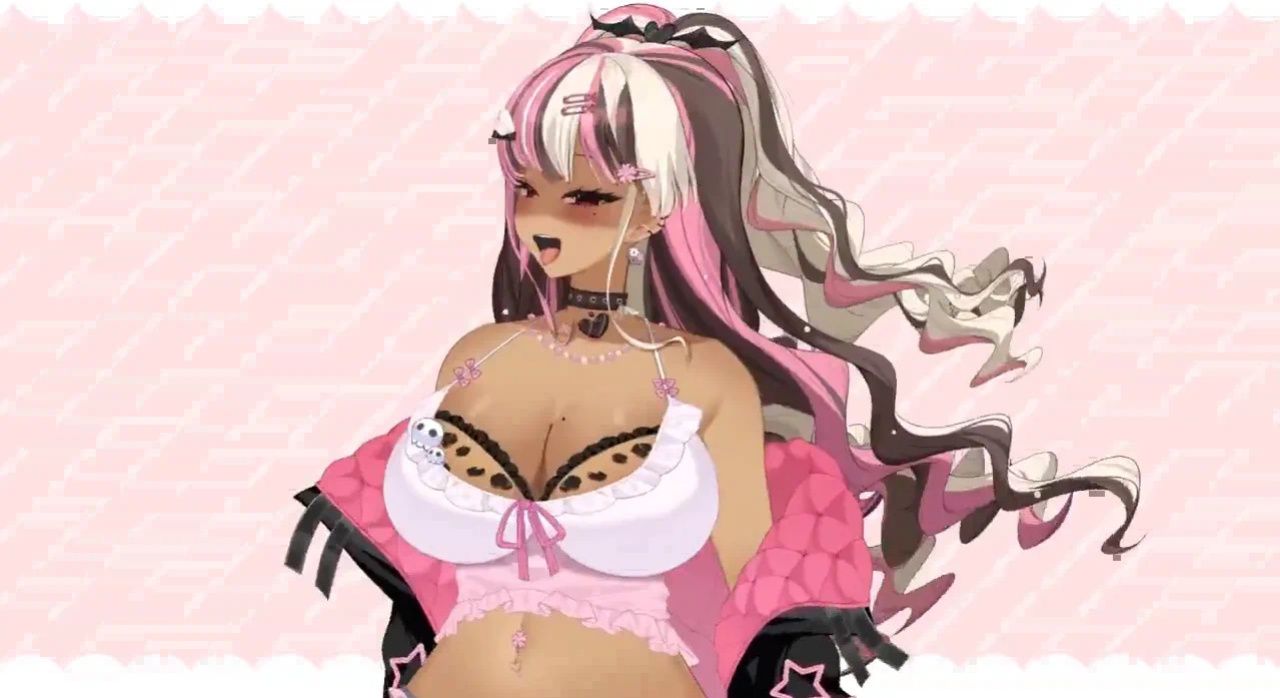 [various] Succubunni (VTuber by Cinnabus)