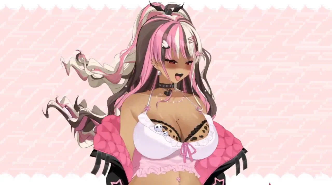 [various] Succubunni (VTuber by Cinnabus)