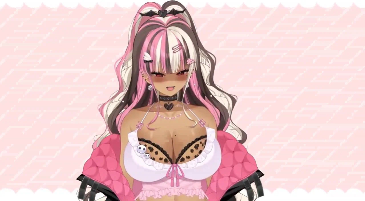 [various] Succubunni (VTuber by Cinnabus)