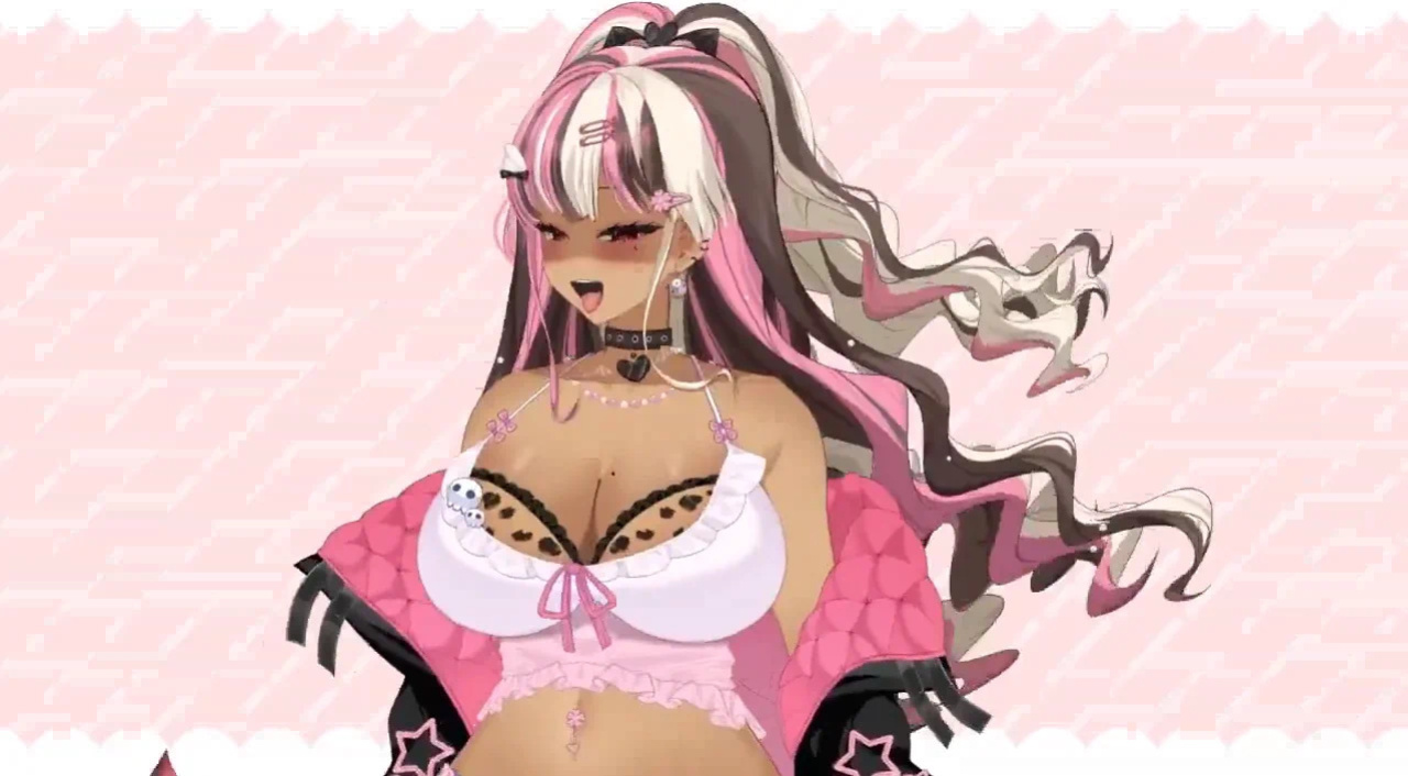 [various] Succubunni (VTuber by Cinnabus)