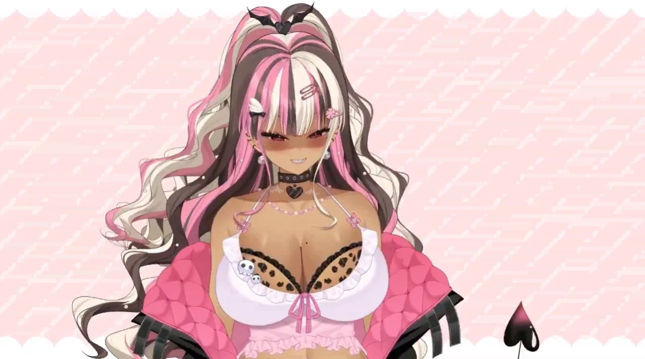 [various] Succubunni (VTuber by Cinnabus)