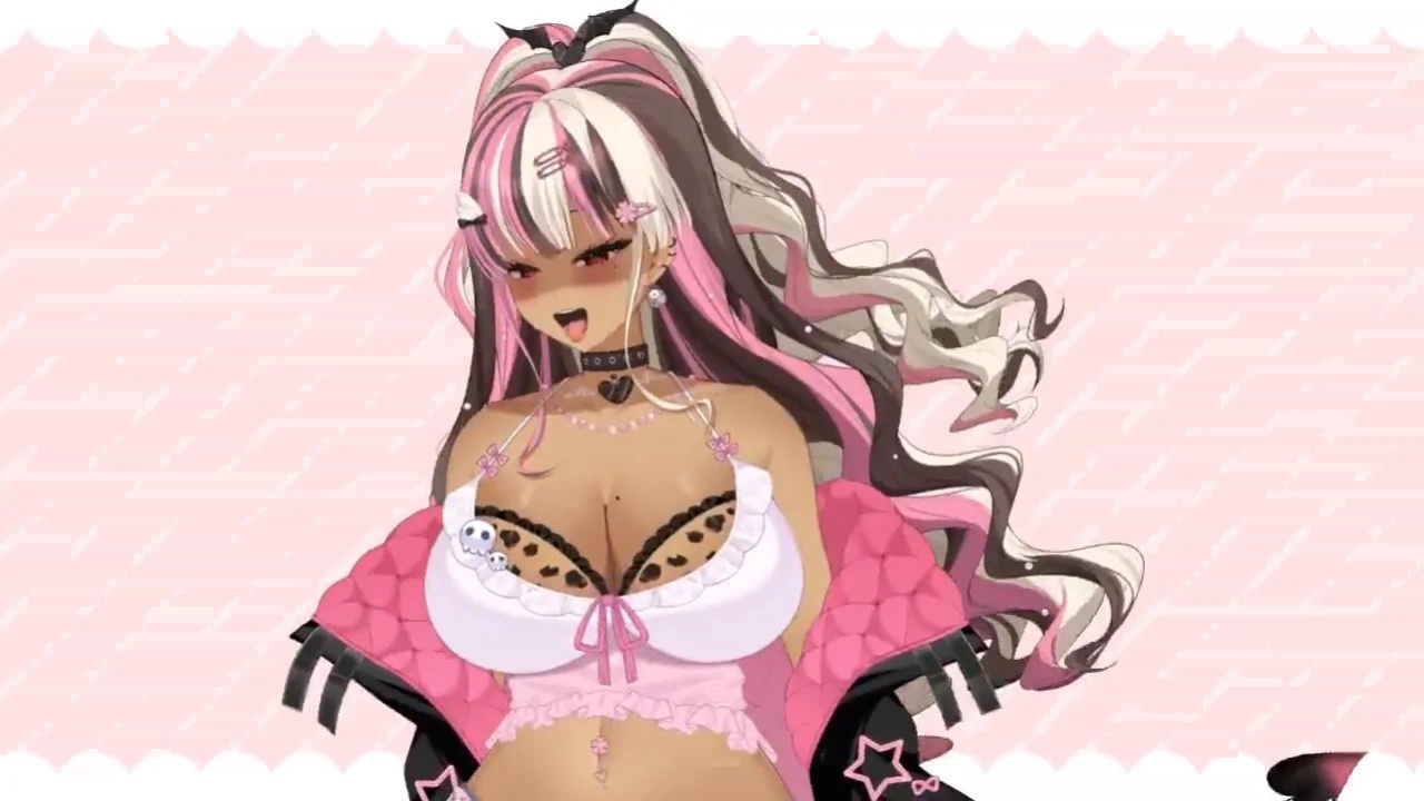 [various] Succubunni (VTuber by Cinnabus)