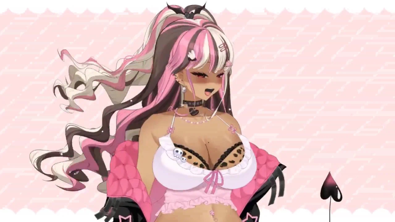 [various] Succubunni (VTuber by Cinnabus)