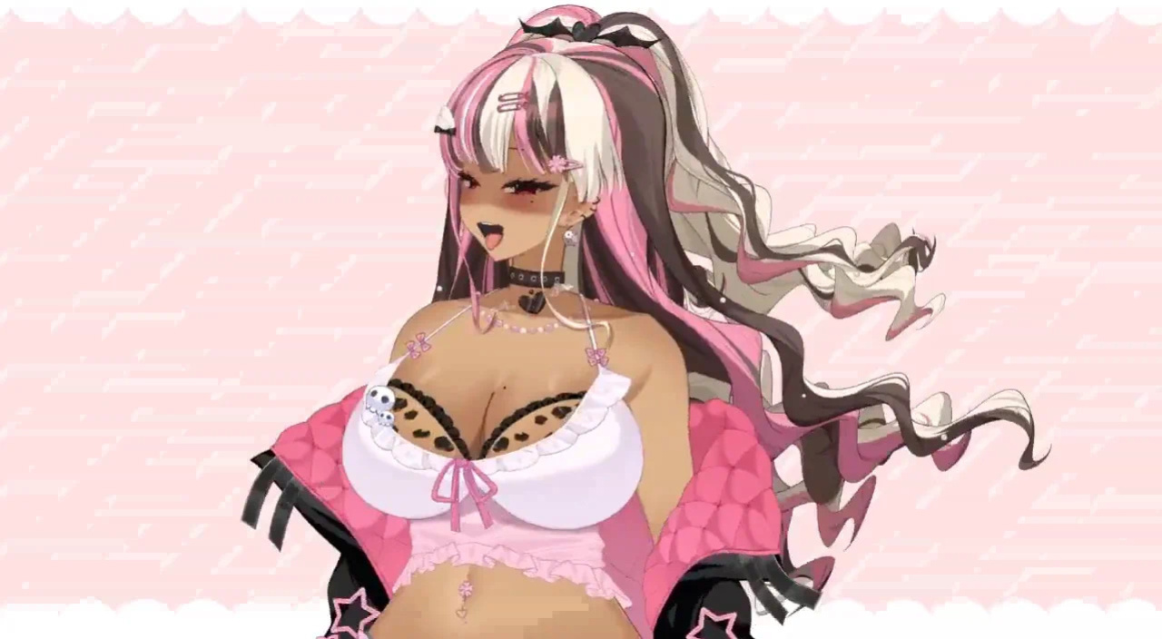 [various] Succubunni (VTuber by Cinnabus)