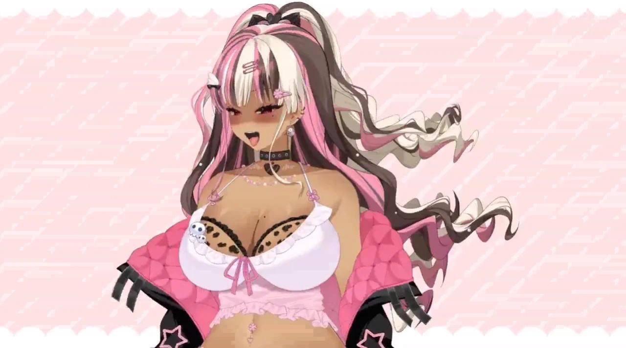 [various] Succubunni (VTuber by Cinnabus)