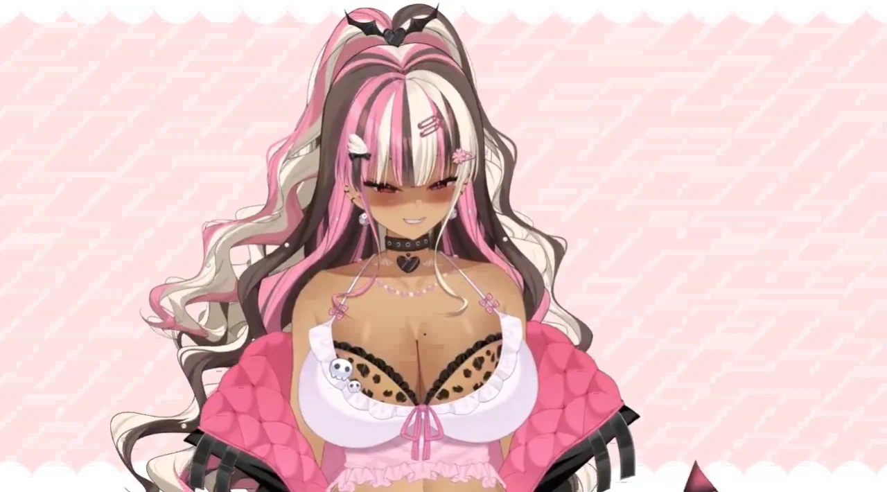 [various] Succubunni (VTuber by Cinnabus)