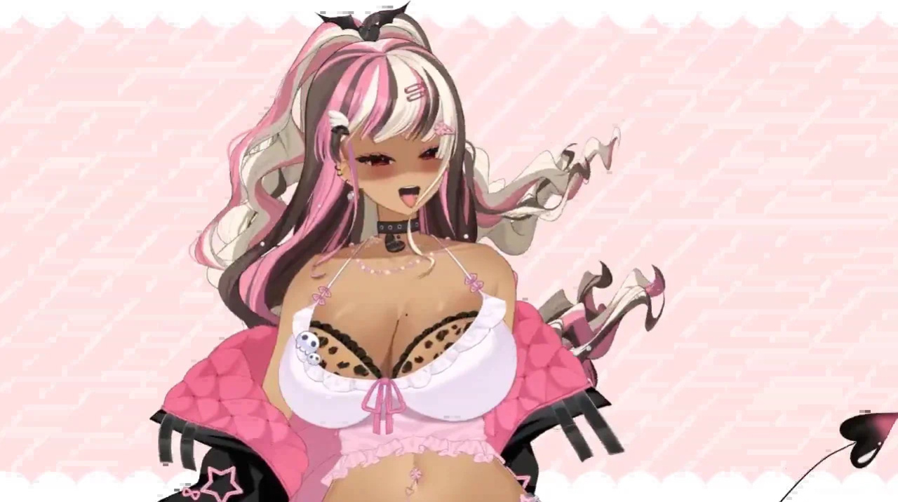 [various] Succubunni (VTuber by Cinnabus)