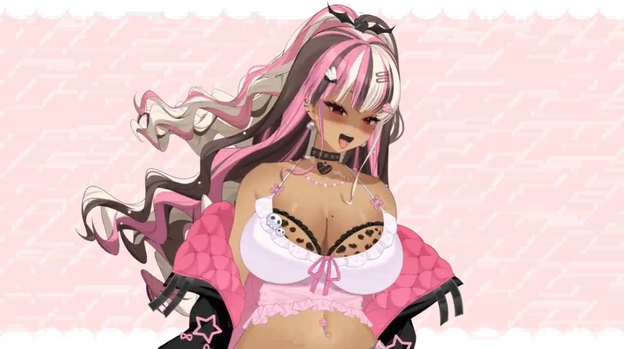 [various] Succubunni (VTuber by Cinnabus)